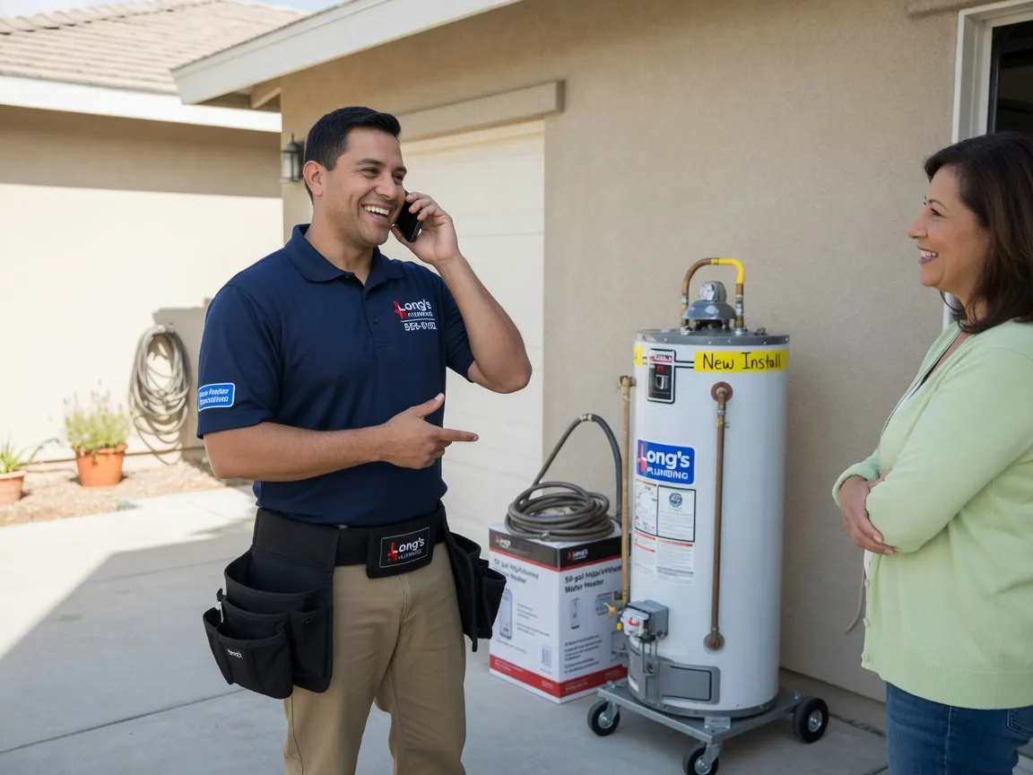 Leak Detection Woodburn, IA FAQs